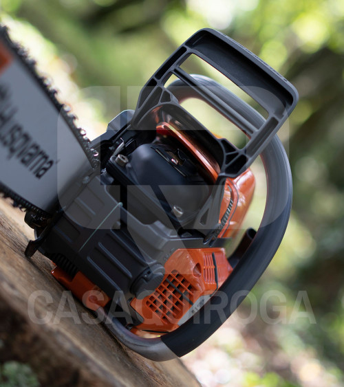 Motosierra gasolina Husqvarna 545 Mark II 50,1 cc 45 cm 5,3 kg