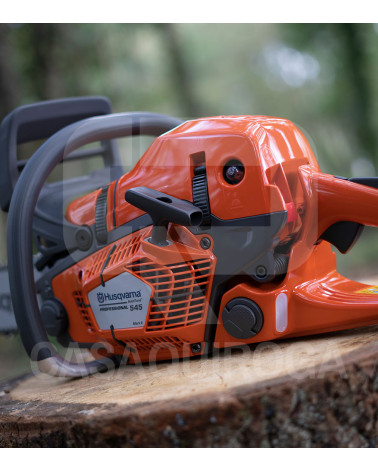 Motosierra gasolina Husqvarna 545 Mark II 50,1 cc 45 cm 5,3 kg