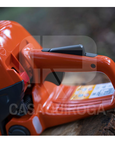 Motosierra gasolina Husqvarna 545 Mark II 50,1 cc 45 cm 5,3 kg