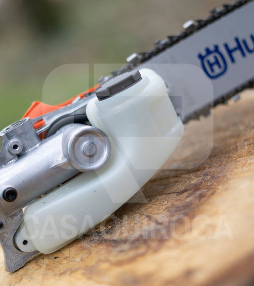 Podadora altura telescópica Husqvarna 525PT5S 25,4cc 402 cm 7 kg