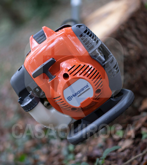 Podadora altura telescópica Husqvarna 525PT5S 25,4cc 402 cm 7 kg