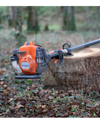 Podadora altura telescópica Husqvarna 525PT5S 25,4cc 402 cm 7 kg