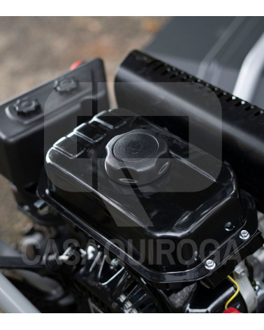 Barredora gasolina Stiga SWS 800 G 212cc 7,5HP