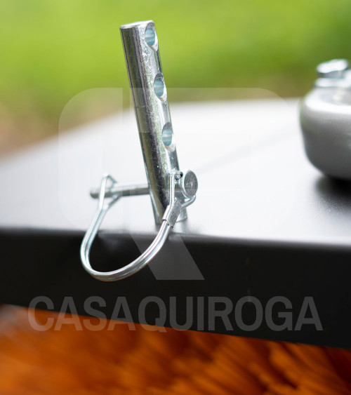 Barredora gasolina Stiga SWS 800 G 212cc 7,5HP