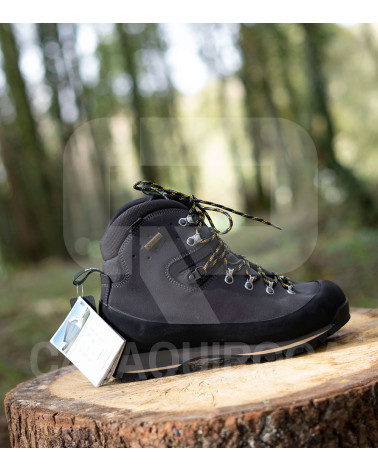 Bota montaña Bestard Kathmandu GORE-TEX® y suela Vibram®