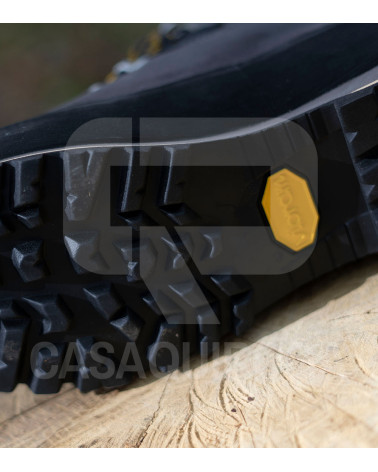 Bota montaña Bestard Kathmandu GORE-TEX® y suela Vibram®