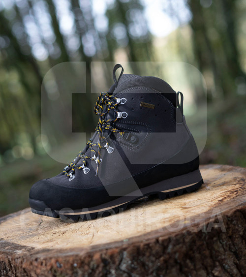 Bota montaña Bestard Kathmandu GORE-TEX® y suela Vibram®