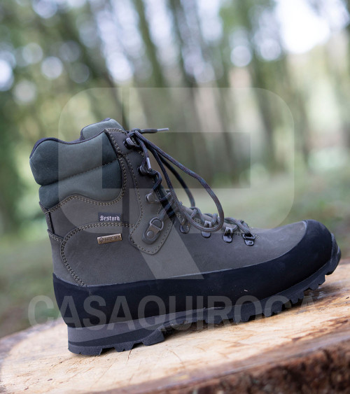 Bota Montaña Bestard Zambia AG GORE-TEX® y suela Vibram®