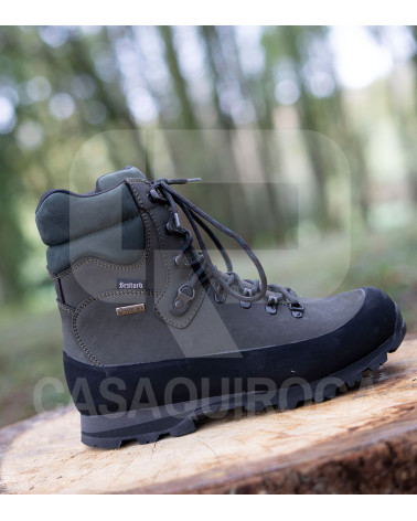 Bota Montaña Bestard Zambia AG GORE-TEX® y suela Vibram®