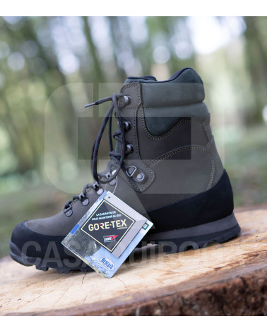 Bota Montaña Bestard Zambia AG GORE-TEX® y suela Vibram®