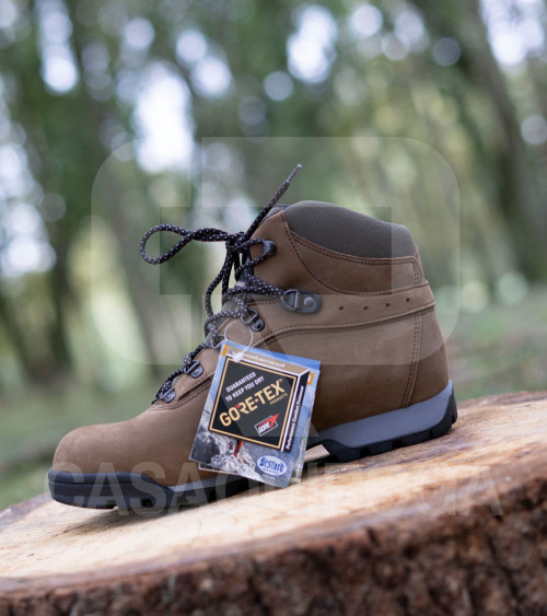 Bota Montaña Bestard Galicia GORE-TEX Vibram