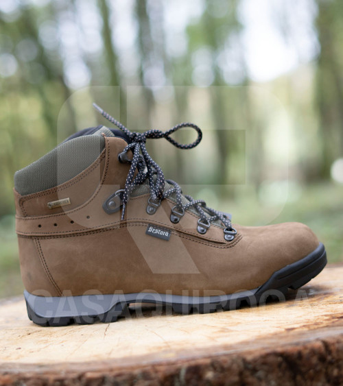 Bota Montaña Bestard Galicia GORE-TEX Vibram