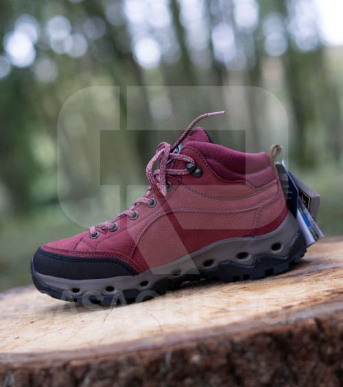 Bestard - Paris Lady GORE-TEX® y suela Vibram®