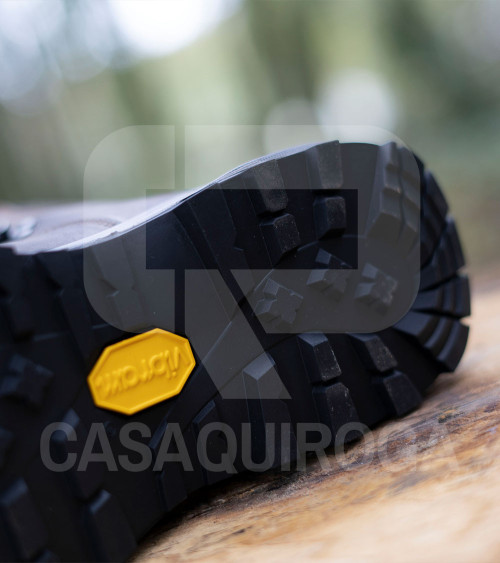 Bota montaña Lemos GORE-TEX Vibram Bestard