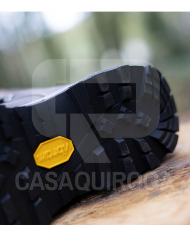 Bota montaña Lemos GORE-TEX Vibram Bestard