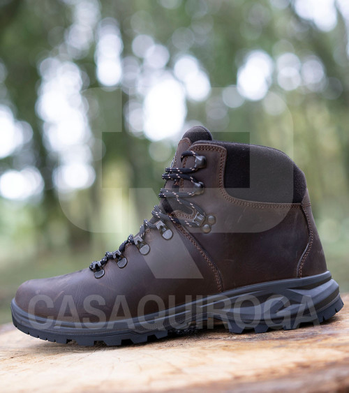 Bota montaña Lemos GORE-TEX Vibram Bestard