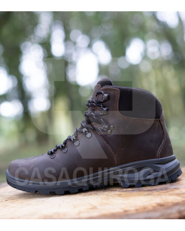 Bota montaña Lemos GORE-TEX Vibram Bestard
