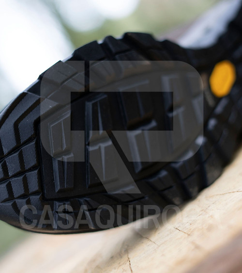 Bota montaña Paris Travel GORE-TEX Vibram Bestard