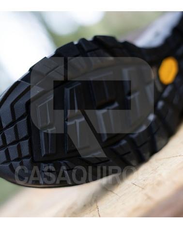 Bota montaña Paris Travel GORE-TEX Vibram Bestard