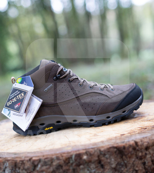 Bota montaña Paris Travel GORE-TEX Vibram Bestard