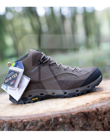 Bota montaña Paris Travel GORE-TEX Vibram Bestard