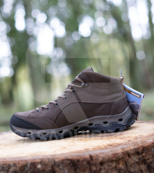 Bota montaña Paris Travel GORE-TEX Vibram Bestard