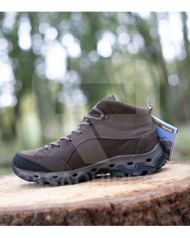 Bota montaña Paris Travel GORE-TEX Vibram Bestard