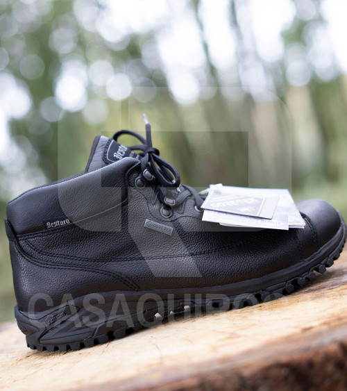 Bota montaña Granada GORE-TEX Vibram Bestard