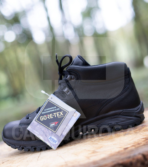 Bota montaña Granada GORE-TEX Vibram Bestard