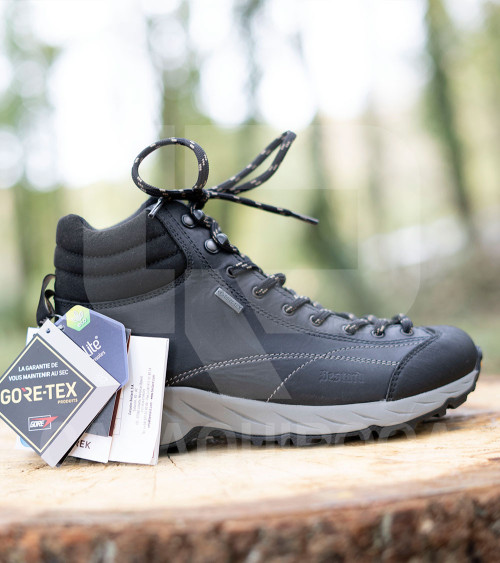 Bota media caña Bestard Milano MID Lady Gore-Tex Vibram (36 a 42)