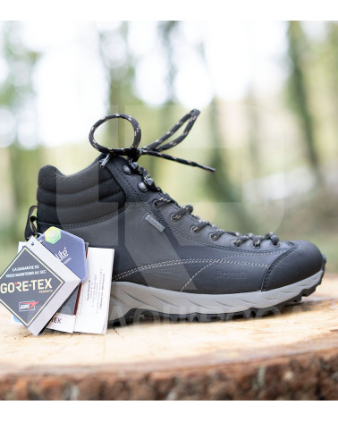 Bota media caña Bestard Milano MID Lady Gore-Tex Vibram (36 a 42)