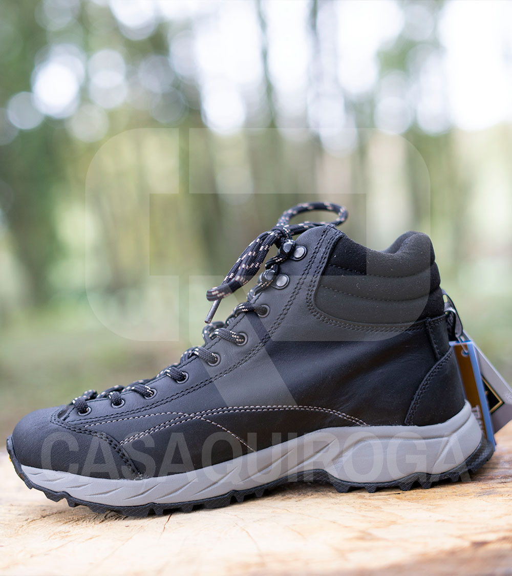 Bota media caña Bestard Milano MID Lady Gore-Tex Vibram (36 a 42)