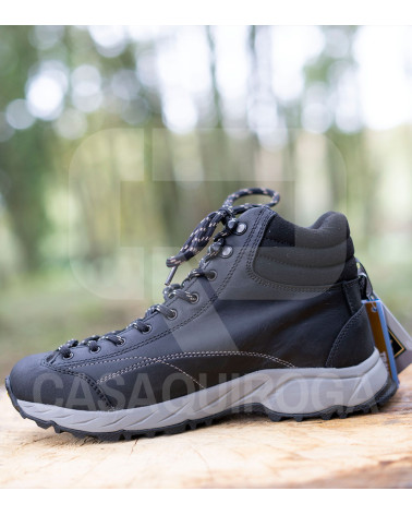 Bota media caña Bestard Milano MID Lady Gore-Tex Vibram (36 a 42)