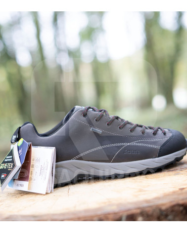 Zapato montaña Bestard Milano GORE-TEX (39 a 47)