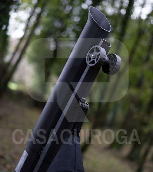 Soplador/aspirador de hojas batería Stiga VS 100e Kit (2 baterías 4.0 Ah + cargador)