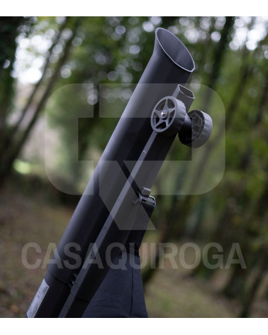 Soplador/aspirador de hojas batería Stiga VS 100e Kit (2 baterías 4.0 Ah + cargador)