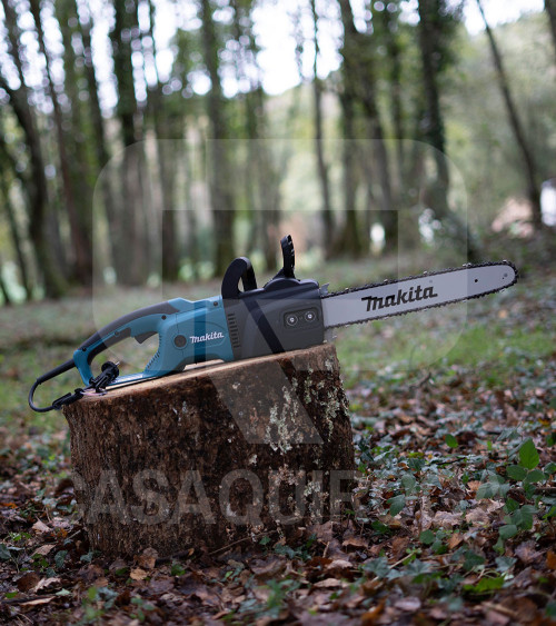 Motosierra eléctrica 2.000W 40cm UC4050A Makita