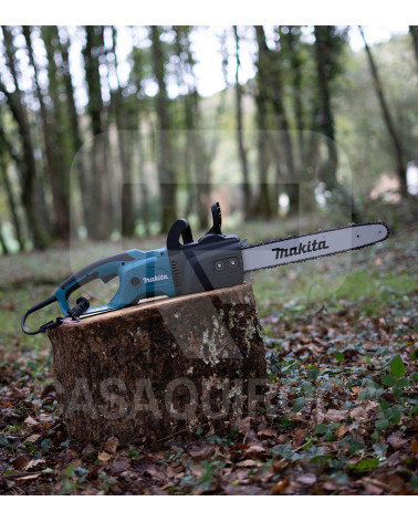 Motosierra eléctrica 2.000W 40cm UC4050A Makita