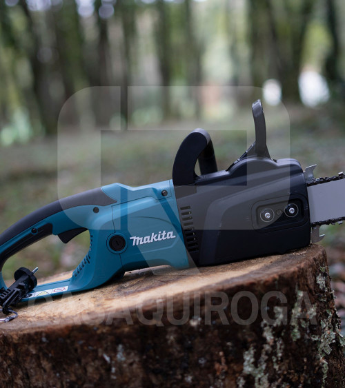 Motosierra eléctrica 2.000W 40cm UC4050A Makita