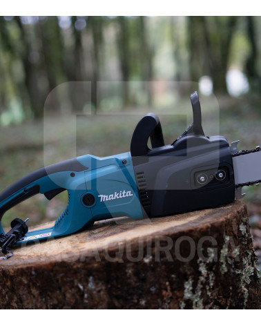Motosierra eléctrica 2.000W 40cm UC4050A Makita