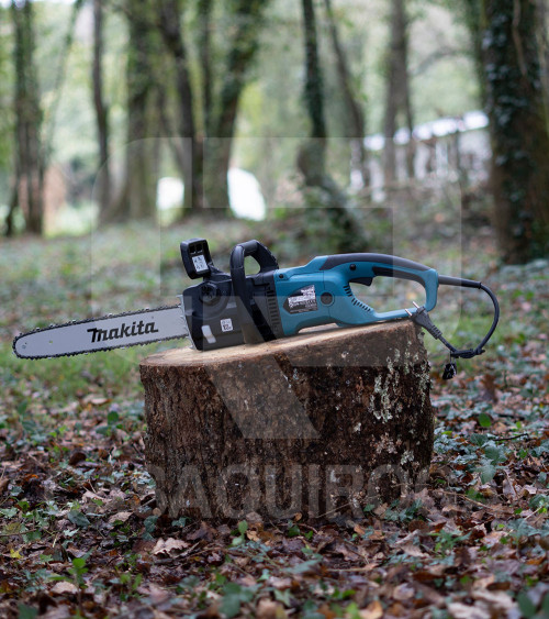 Motosierra eléctrica 2.000W 40cm UC4050A Makita