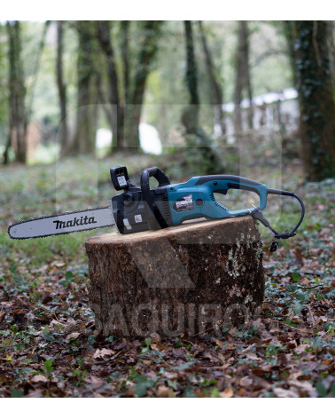 Motosierra eléctrica 2.000W 40cm UC4050A Makita