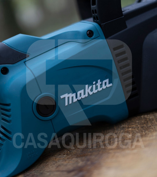 Motosierra eléctrica 2.000W 40cm UC4050A Makita