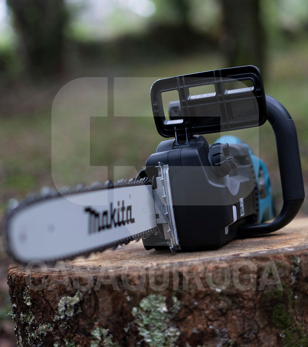 Motosierra eléctrica 2.000W 40cm UC4050A Makita