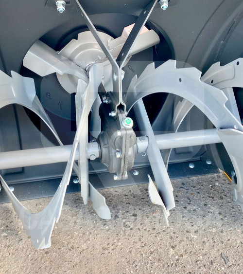 Quitanieves gasolina Stiga ST 5266 P 66cm 302cc