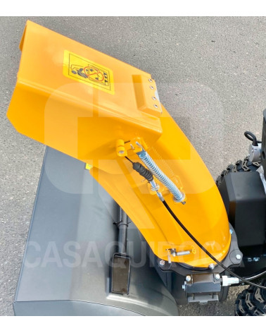 Quitanieves gasolina Stiga ST 5266 P 66cm 302cc