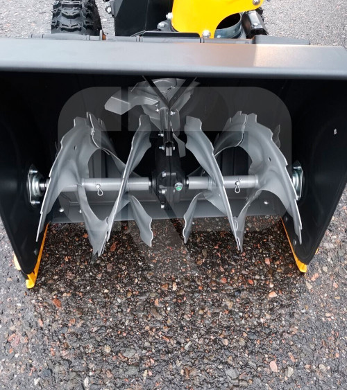 Quitanieves gasolina Stiga ST 5262 P 62cm 252cc