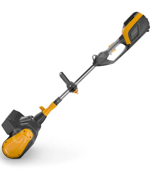 Quitanieves a batería Stiga ST 700e 50cm (2 bat 4.0Ah + cargador)