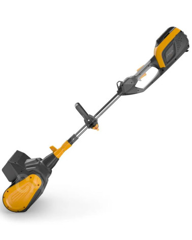 Quitanieves a batería Stiga ST 700e 50cm (2 bat 4.0Ah + cargador)