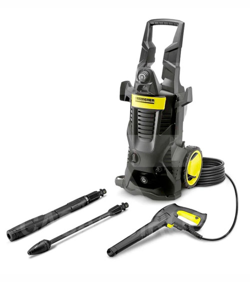 Hidrolimpiadora Karcher K-6 Special 160 Bar 600 L/H